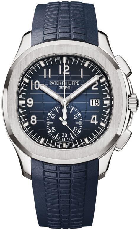 patek philippe aquanaut mens watch 5968g-001